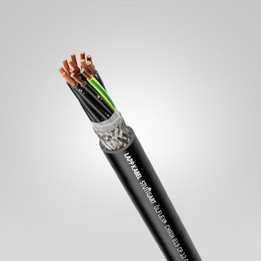ÖLFLEX® CHAIN 819 CP 4G1,0