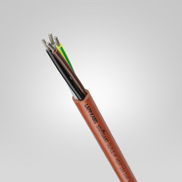 ÖLFLEX® HEAT 180 SiHF 3G2,5