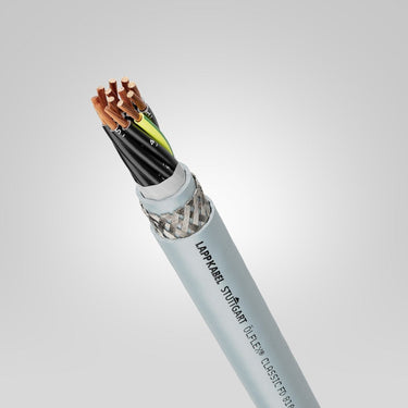 ÖLFLEX® CLASSIC FD 810 CY 2X1,5