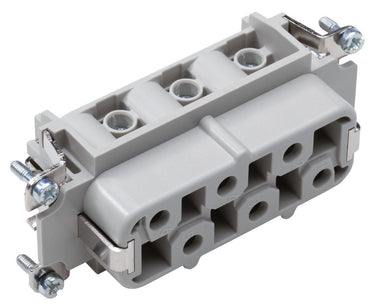 EPIC® H-BS 6 SS/SO 7-12 DR