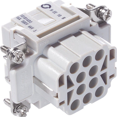 H-EE 10 BCM ĐẦU CẮM CÁI
