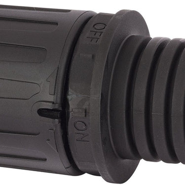 SILVYN® FPAX R 28-16 BK