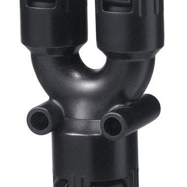 SILVYN® KLICK-Y PA6 2X10 / 1X13 GY