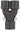SILVYN® FPAX Y 16-13-13 BK