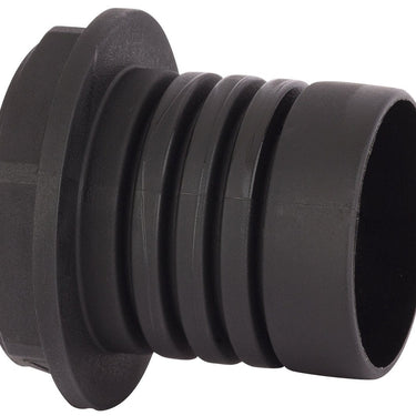 SILVYN® FPAX P21 BK