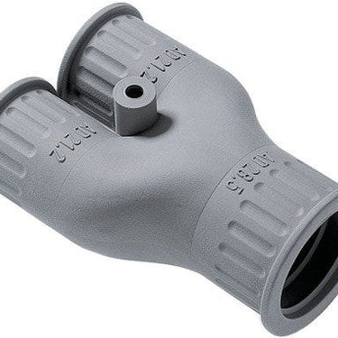 SILVYN® KLICK-Y TPE 3X10 BK