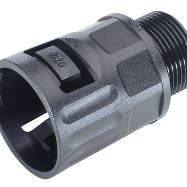 SILVYN® FLEXILOK PG 11 /16 BK