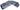 SILVYN® FLEXILOK 90° M 32X1.5 /34 BK