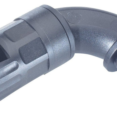 SILVYN® FLEXILOK 90° PG 21 /28 GY