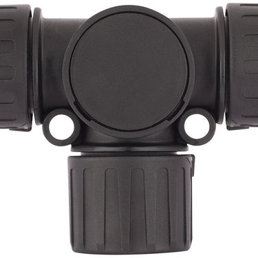 SILVYN® FPAX T34 BK