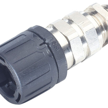 SILVYN® KSE-M 20X1.5/2 BK