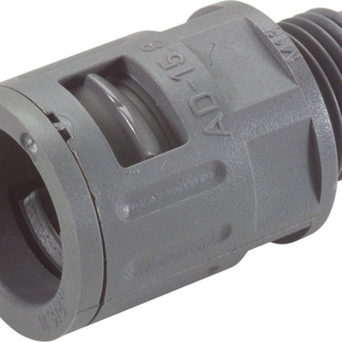 SILVYN® KLICK M12X1.5 GY