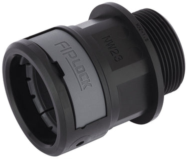 FIPLOCK ONE M20X1.5 / 17 BK