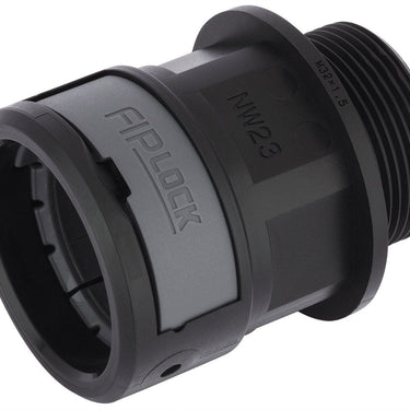FIPLOCK ONE M40X1.5 / 29 BK