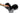 SILVYN® SPLIT PP UV 29 / 27.3X35.5 BK 25M