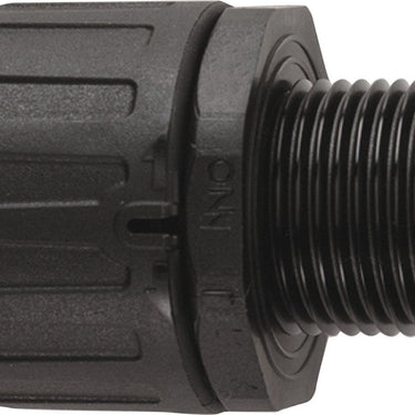 SILVYN® FPAG PG 13.5/2 GY