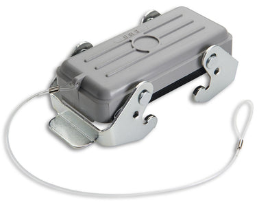 H-B 16 KDT-QB COVER
