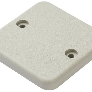 H-B 24 NẮP CHE LỖ CẮT BẢNG ĐIỀU KHIỂN