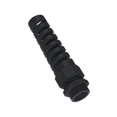 SKINTOP® BS-M 12X1.5 RAL 9005 BK