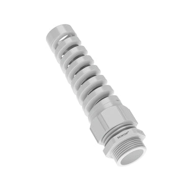 SKINTOP® BS-M 32X1.5 RAL 7035 LGY