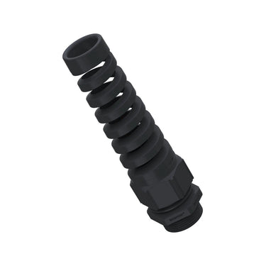 SKINTOP® BS PG 21 RAL 9005 BK