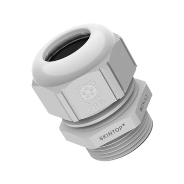 SKINTOP® ST PG 42 RAL 7035 LGY