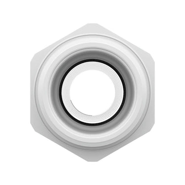 SKINTOP® BS-M 32X1.5 RAL 7035 LGY