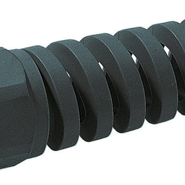 SKINTOP® BS PG 16 RAL 9005 BK