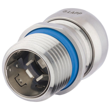 SKINTOP® INOX SC NPT 1"
