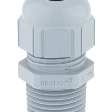 SKINTOP® ST NPT 3/4'' RAL 7001 SGY 5 CÁI