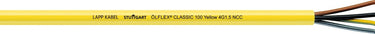 ÖLFLEX® CLASSIC 100 VÀNG 5G1,5
