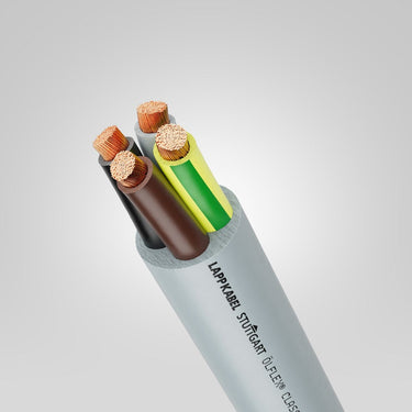 ÖLFLEX® CLASSIC 100 450/750V 4G50