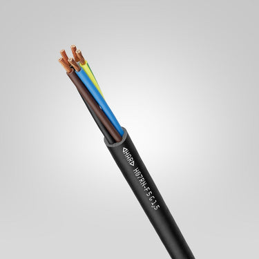 H07RN-F 25G1,5