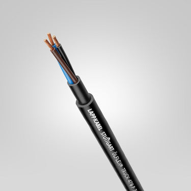 ÖLFLEX® TRUCK 470 P 15CORE/COLOURED CORES