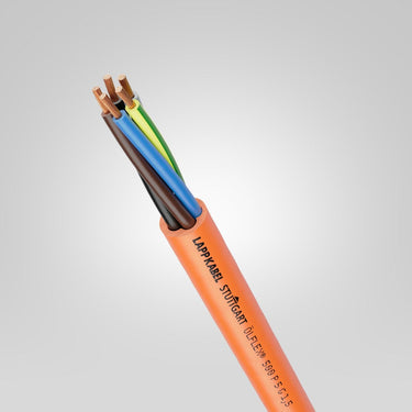 ÖLFLEX® 500 P 4G1
