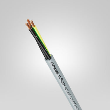 ÖLFLEX® CLASSIC 130 H 3G6