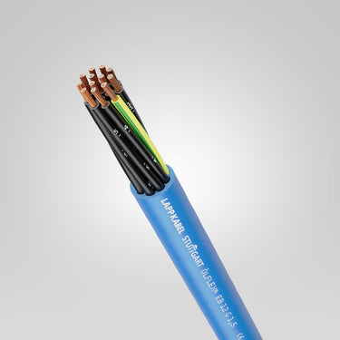 ÖLFLEX® EB 3G1,5
