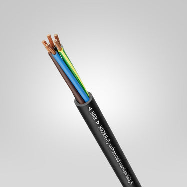 H07RN-F, ENHANCED VERSION 4G4