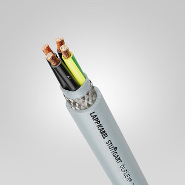 ÖLFLEX® 191 CY 4G10