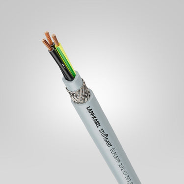 ÖLFLEX® 191 CY 3G1,0
