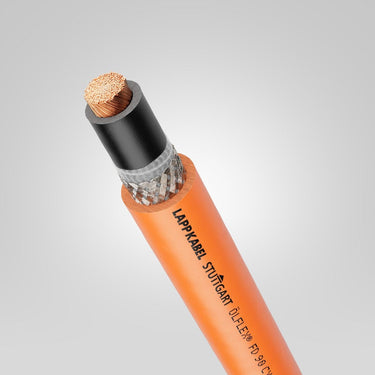 ÖLFLEX® FD 90 CY 1X50