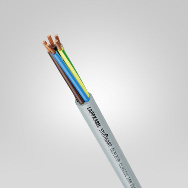 ÖLFLEX® CLASSIC 100 300/500V 5G50