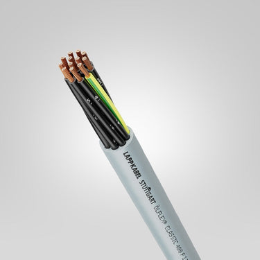 ÖLFLEX® CLASSIC 400 P 7G2,5