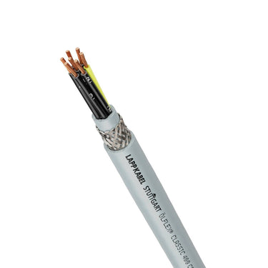 ÖLFLEX® CLASSIC 400 CP 7G2,5