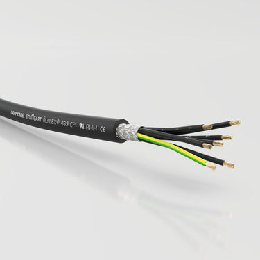 ÖLFLEX® 409 CP 3G0,75