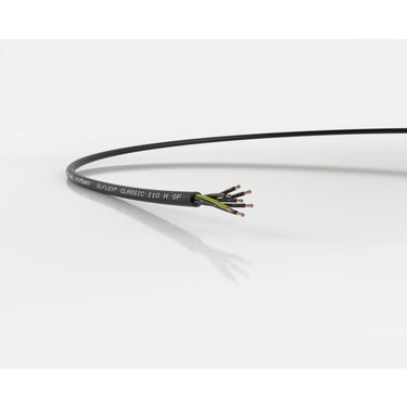 ÖLFLEX® CLASSIC 110 H SF 5G1