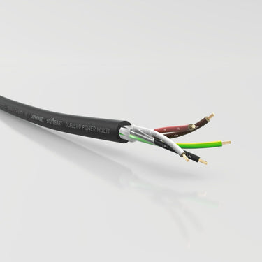 ÖLFLEX® POWER MULTI 5G14AWG