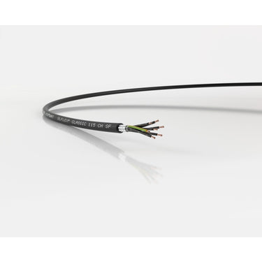 ÖLFLEX® CLASSIC 115 CH SF 3G1,5
