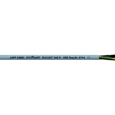 ÖLFLEX® 408 P 18G0,5