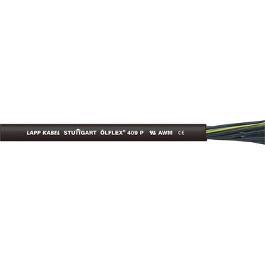 ÖLFLEX® 409 P 4G0,75